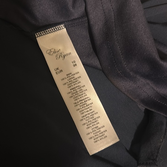 Elise Ryan - Picture 12 of 13